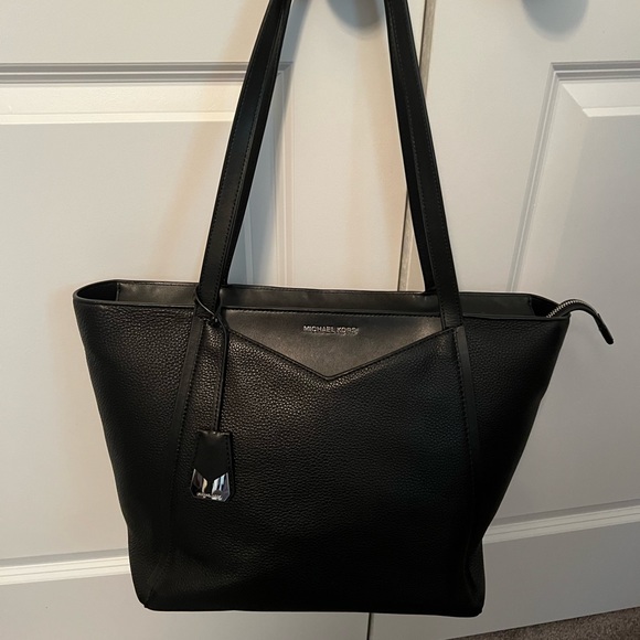 MICHAEL Michael Kors Handbags - Michael Kors Whitney Tote. Preowned. Great condition